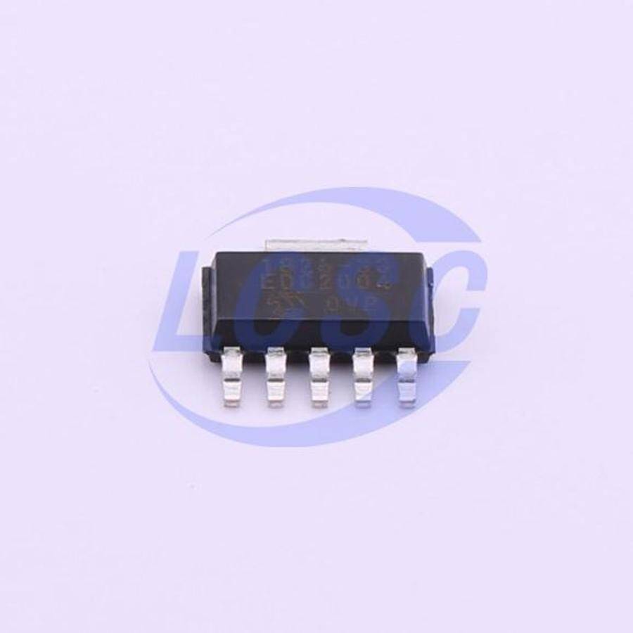 MICROCHIP MCP1826T-3302E/DC - 3