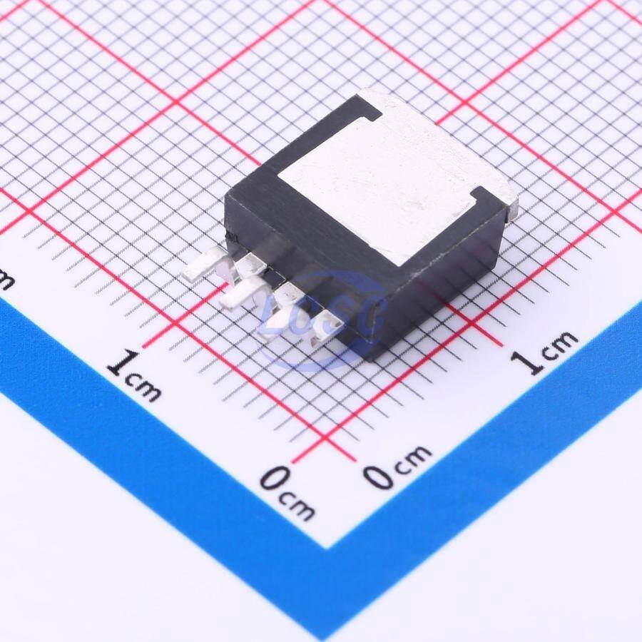 MICROCHIP MCP1827S-3302E/EB - 2