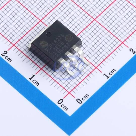 MICROCHIP MCP1827ST-3302E/EB - 1