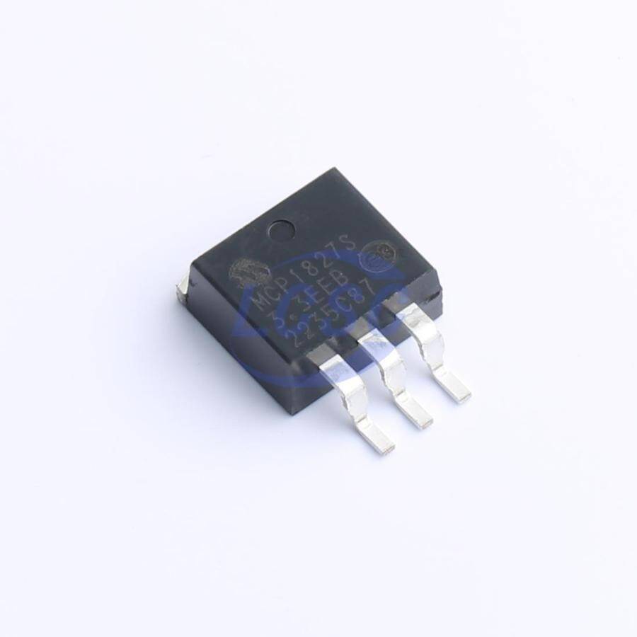 MICROCHIP MCP1827ST-3302E/EB - 3