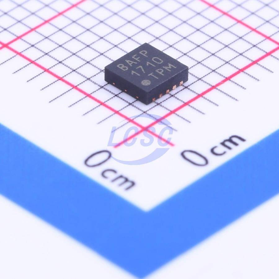 MICROCHIP MCP19035-AAABE/MF - 1