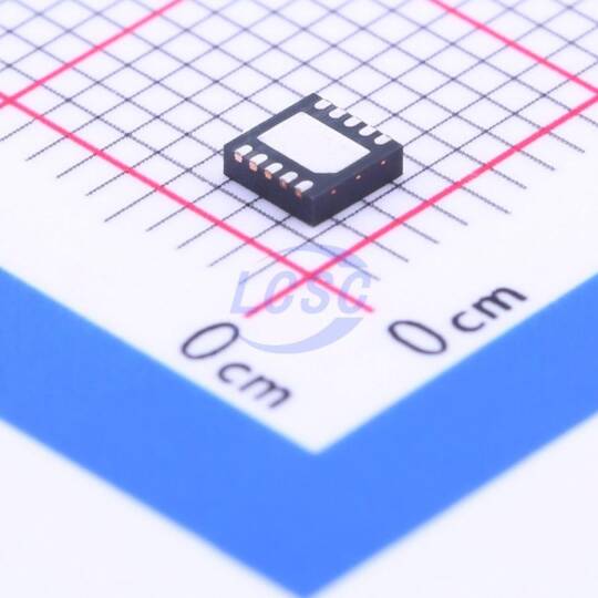 MICROCHIP MCP19035-AAABE/MF - 2