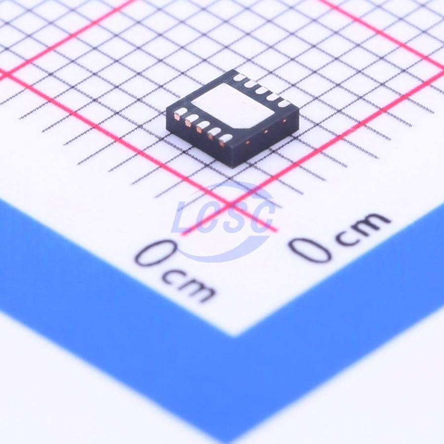 MICROCHIP MCP19035-AAABE/MF - 2