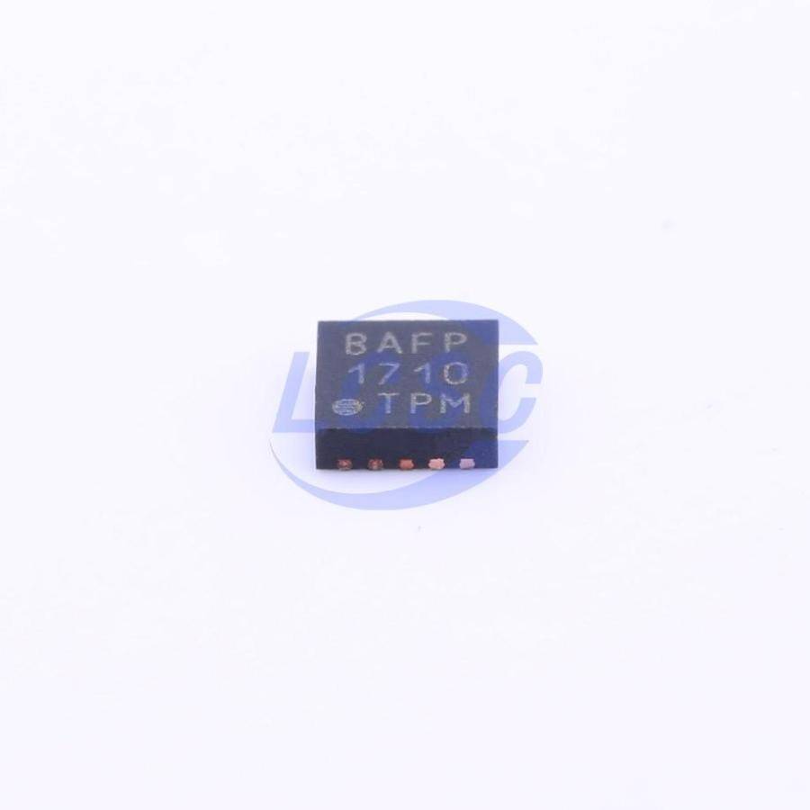 MICROCHIP MCP19035-AAABE/MF - 3