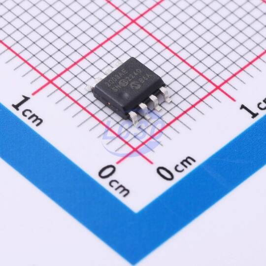 MICROCHIP MCP2003A-E/SN - 1
