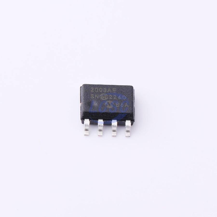 MICROCHIP MCP2003A-E/SN - 3