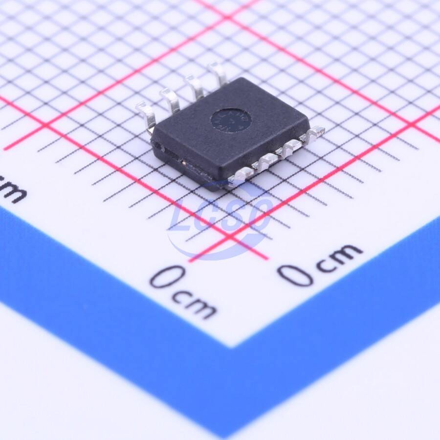 MICROCHIP MCP2003B-E/SN - 2