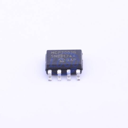MICROCHIP MCP2003B-E/SN - 3