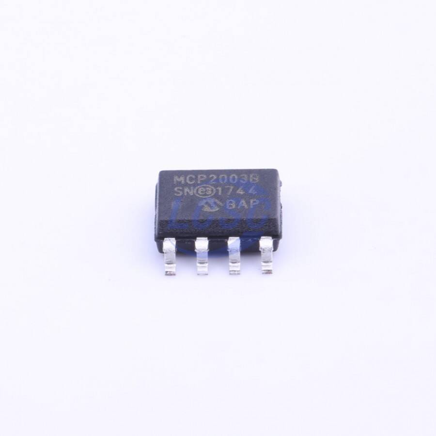 MICROCHIP MCP2003B-E/SN - 3