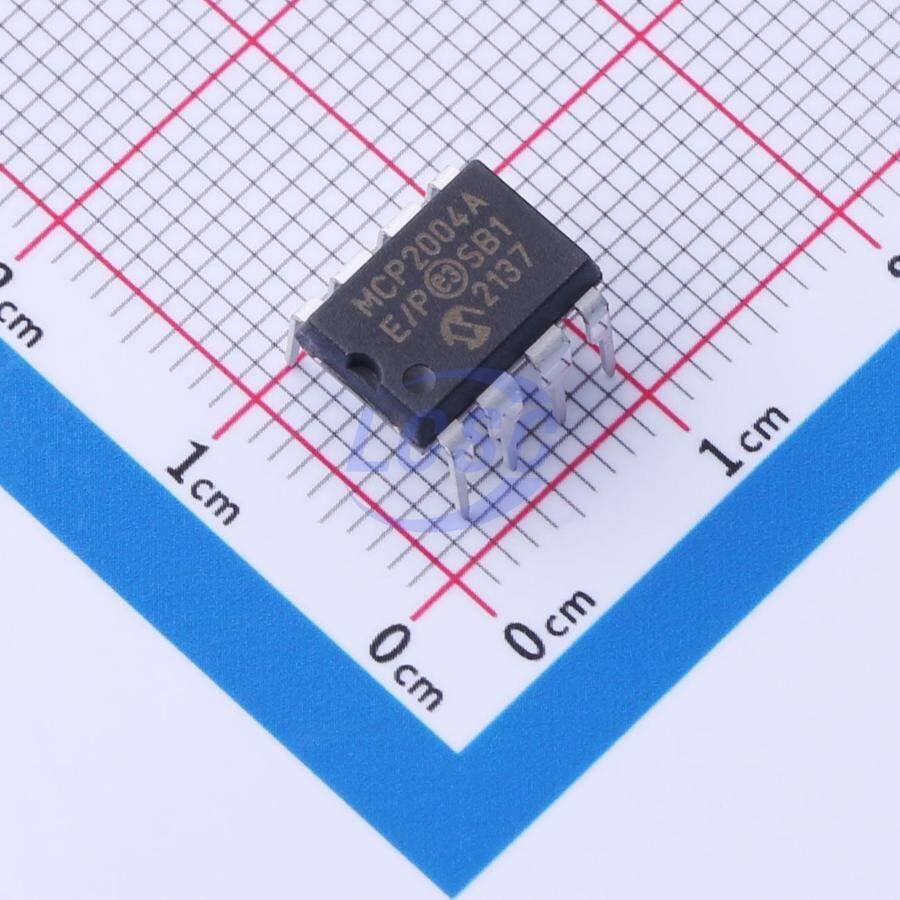 MICROCHIP MCP2004A-E/P - 1