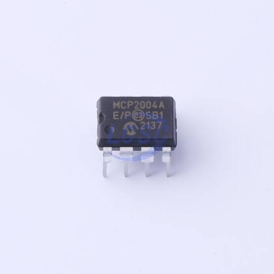 MICROCHIP MCP2004A-E/P - 3