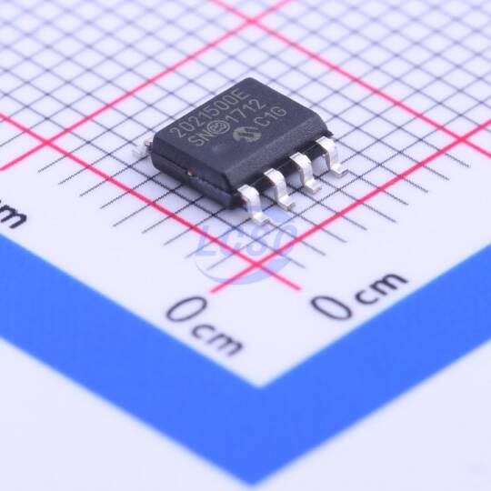 MICROCHIP MCP2021-500E/SN - 1