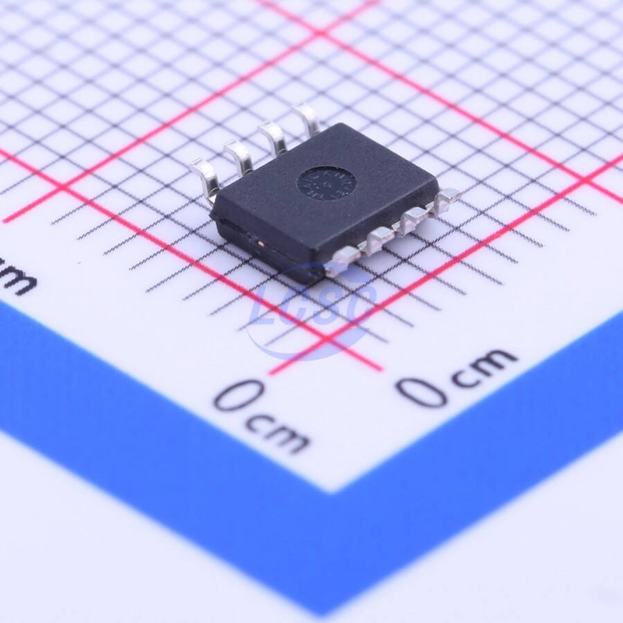 MICROCHIP MCP2021-500E/SN - 2