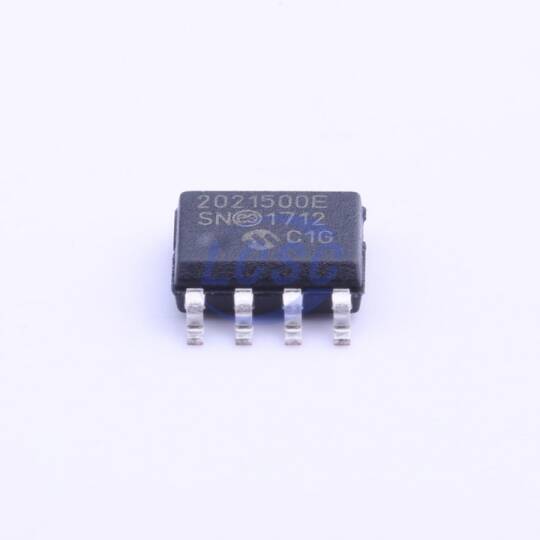 MICROCHIP MCP2021-500E/SN - 3