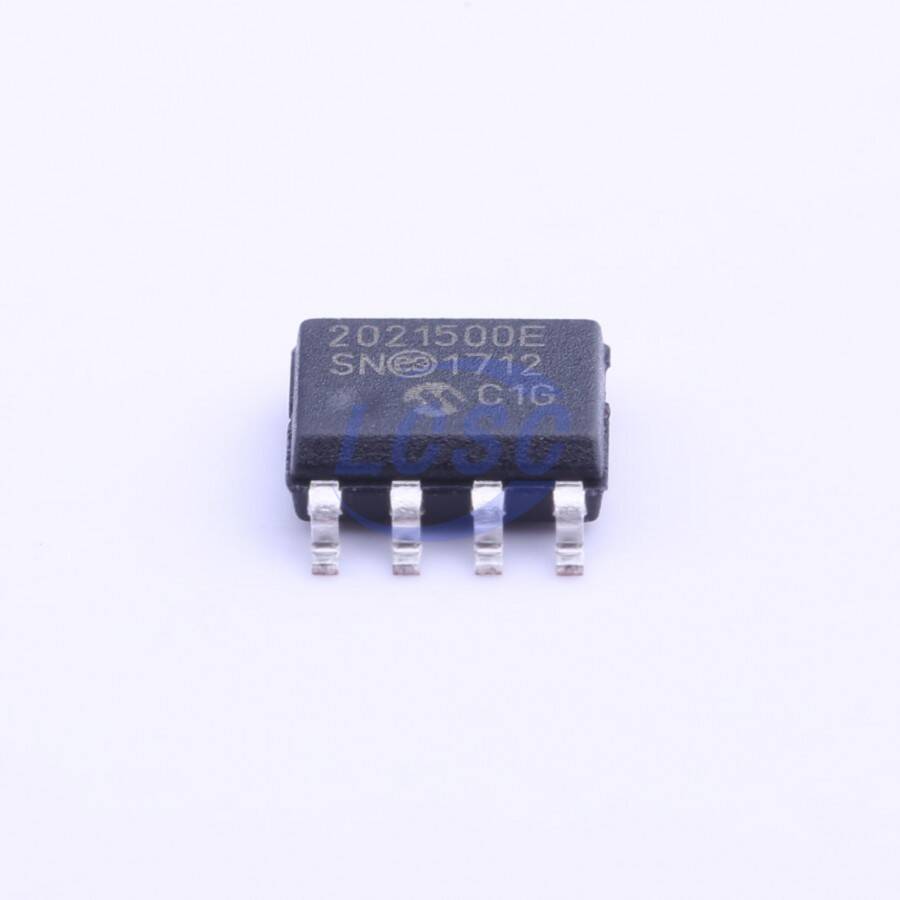 MICROCHIP MCP2021-500E/SN - 3