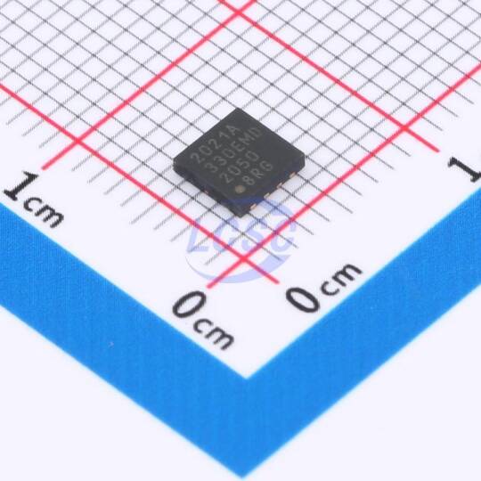 MICROCHIP MCP2021A-330E/MD - 1