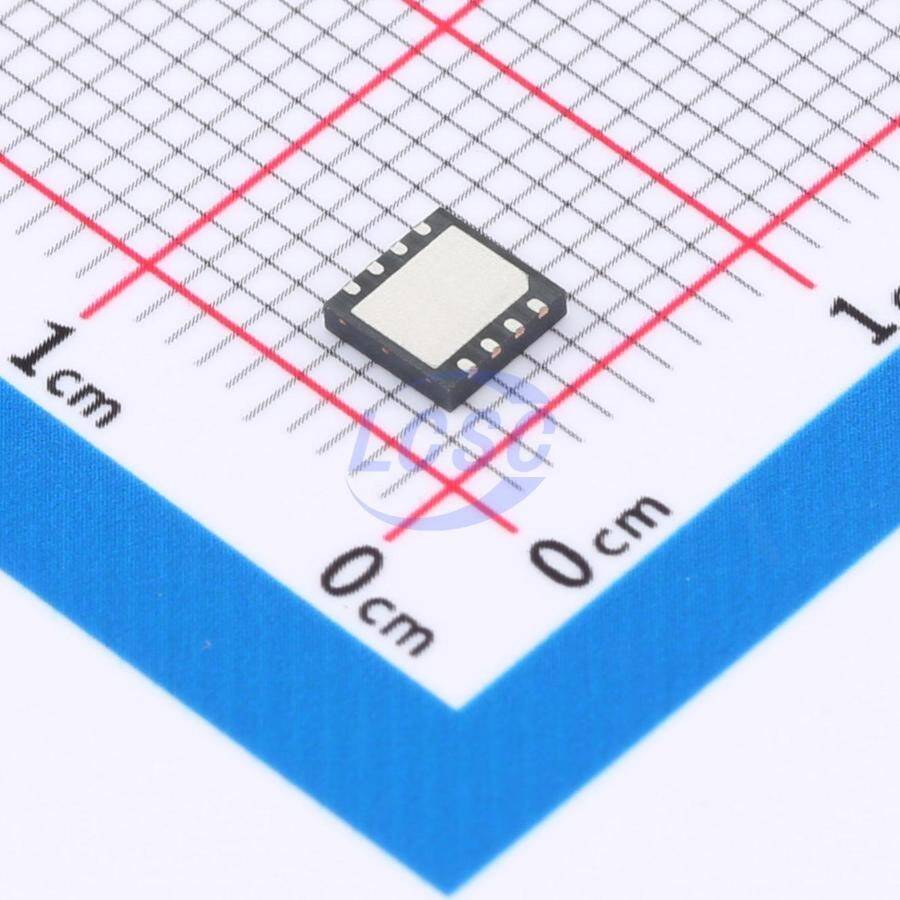 MICROCHIP MCP2021A-330E/MD - 2