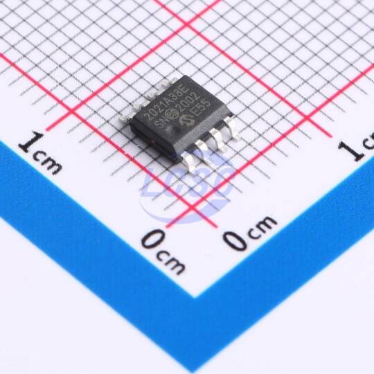 MICROCHIP MCP2021A-330E/SN - 1