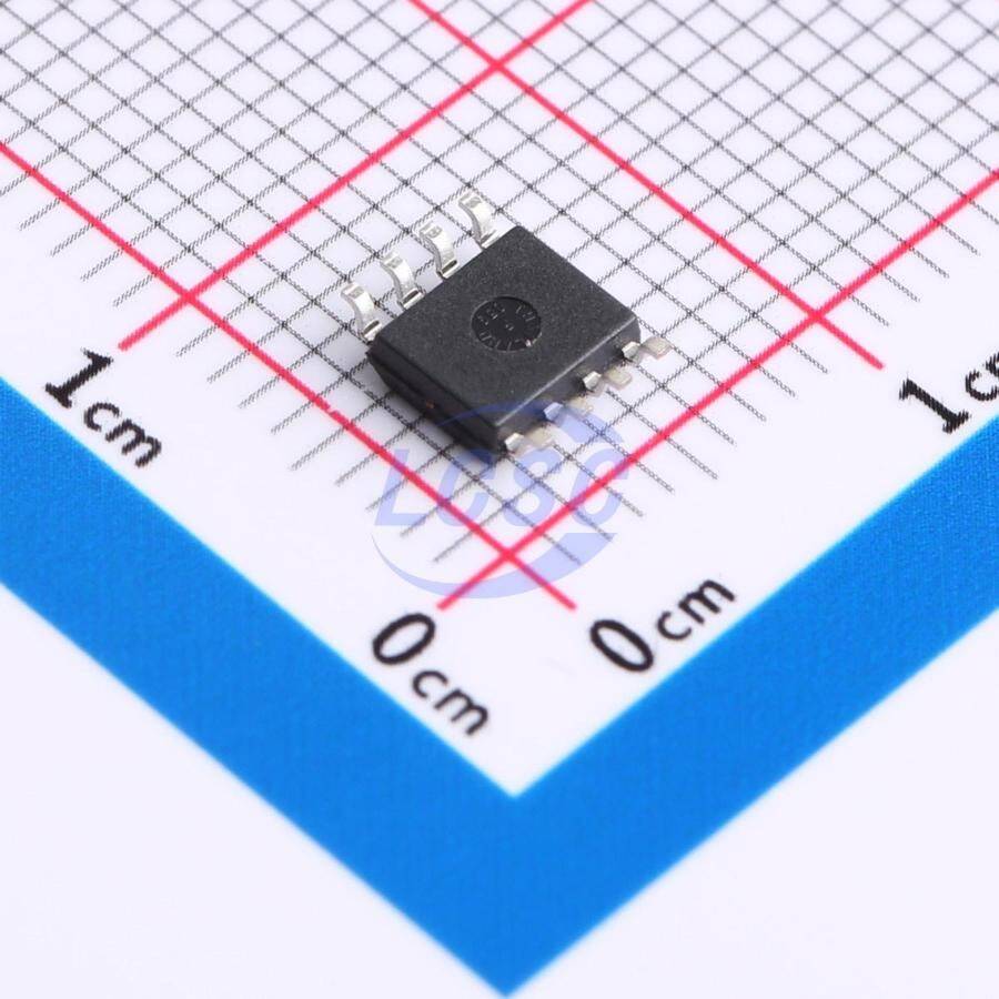 MICROCHIP MCP2021A-330E/SN - 2