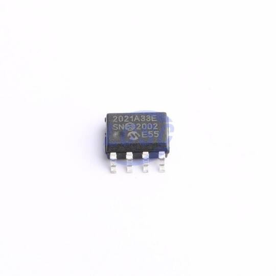 MICROCHIP MCP2021A-330E/SN - 3