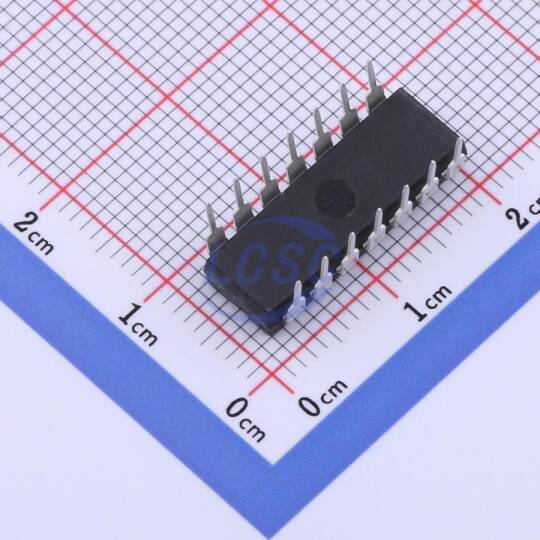 MICROCHIP MCP2120-I/P - 2