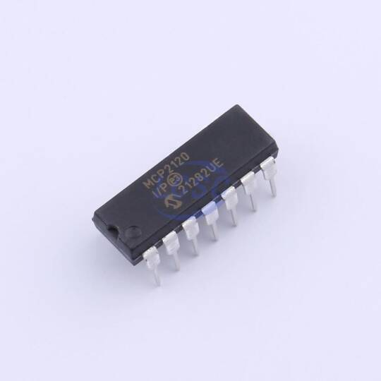 MICROCHIP MCP2120-I/P - 3