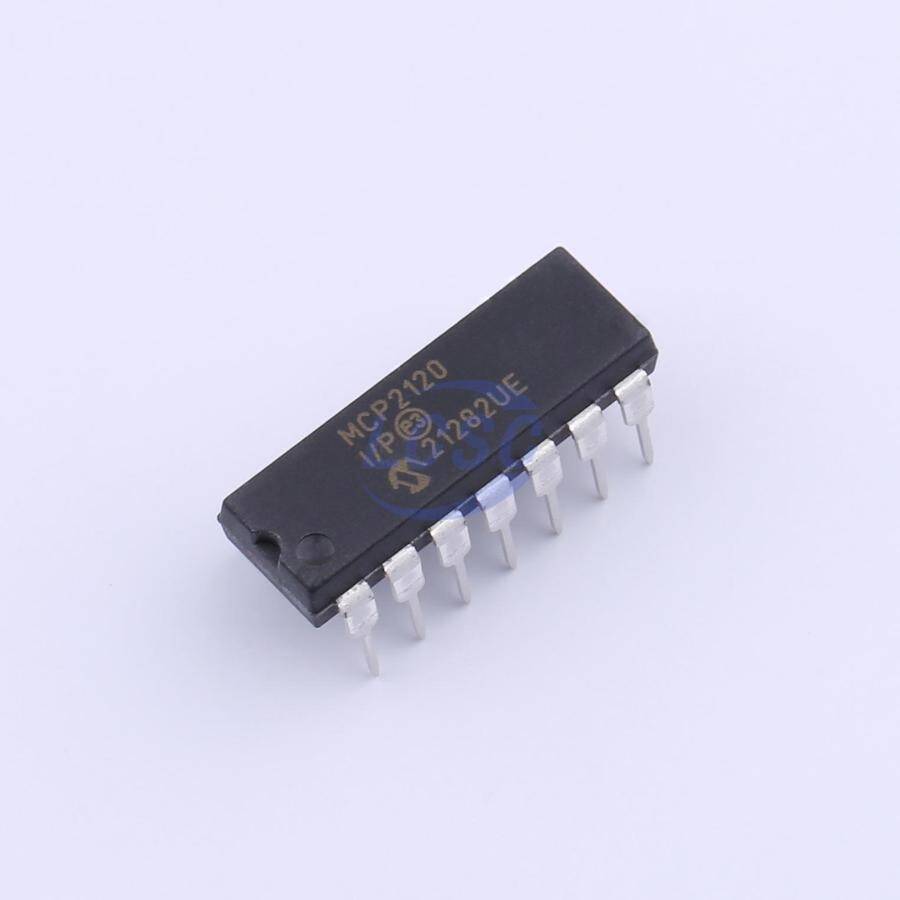 MICROCHIP MCP2120-I/P - 3
