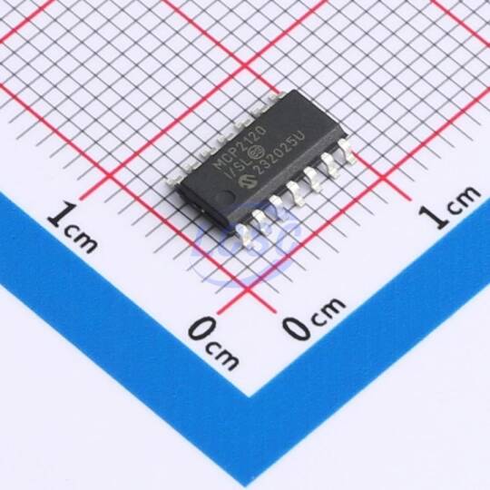 MICROCHIP MCP2120T-I/SL