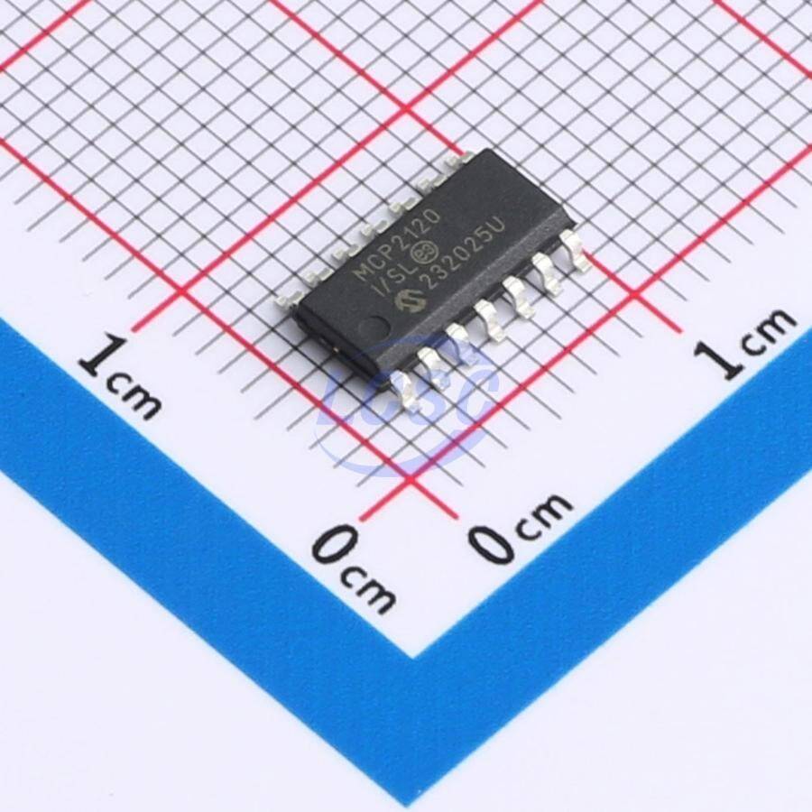 MICROCHIP MCP2120T-I/SL