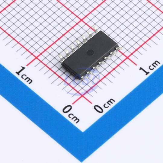 MICROCHIP MCP2120T-I/SL - 2