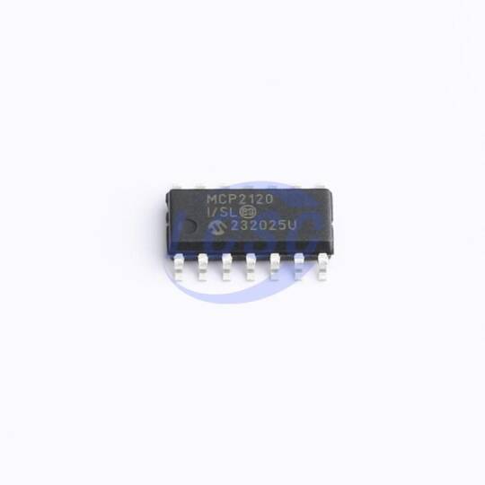 MICROCHIP MCP2120T-I/SL - 3