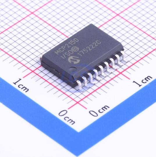MICROCHIP MCP2150-I/SO - 1