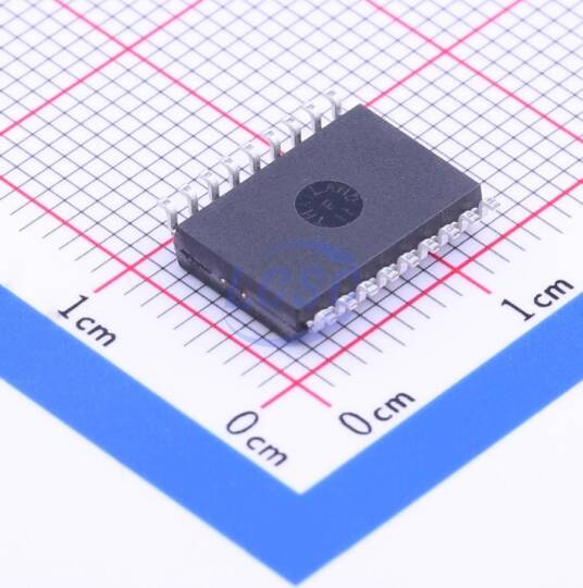 MICROCHIP MCP2150-I/SO - 2