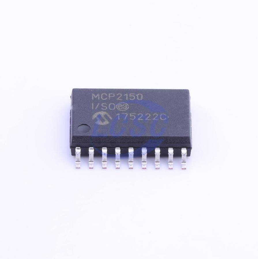 MICROCHIP MCP2150-I/SO - 3