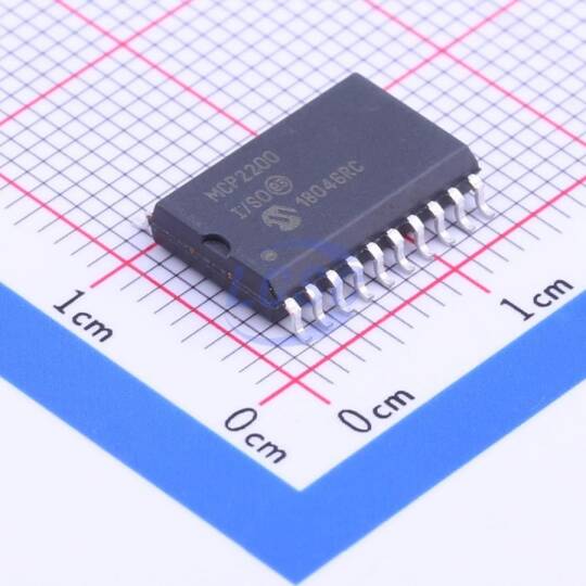 MICROCHIP MCP2200-I/SO - 1