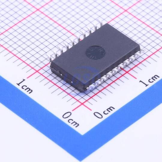 MICROCHIP MCP2200-I/SO - 2