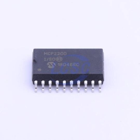 MICROCHIP MCP2200-I/SO - 3