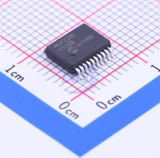 MICROCHIP MCP2200-I/SS - 1