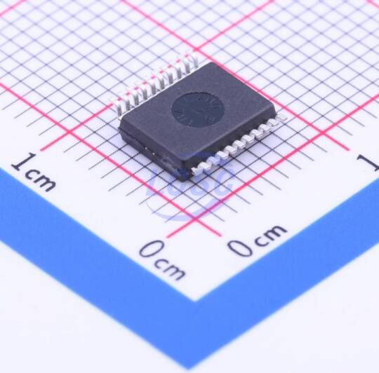 MICROCHIP MCP2200-I/SS - 2