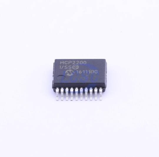 MICROCHIP MCP2200-I/SS - 3