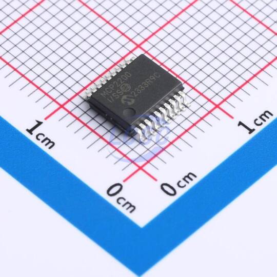 MICROCHIP MCP2200T-I/SS - 1