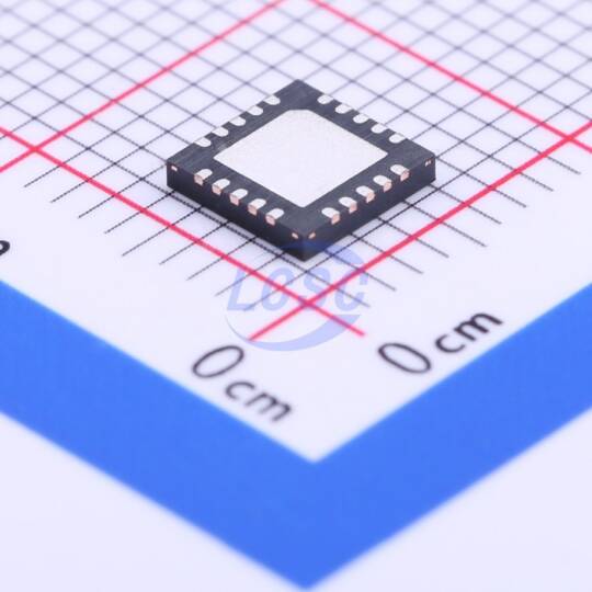 MICROCHIP MCP2210-I/MQ - 2