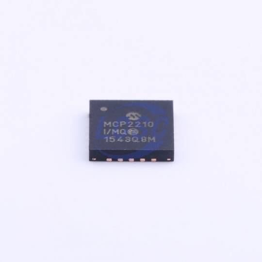 MICROCHIP MCP2210-I/MQ - 3
