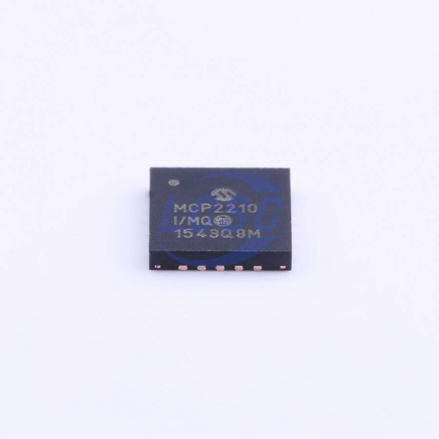 MICROCHIP MCP2210-I/MQ - 3
