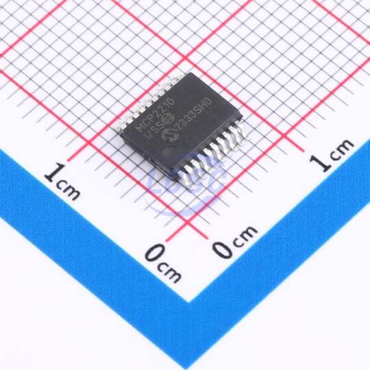 MICROCHIP MCP2210-I/SS - 1