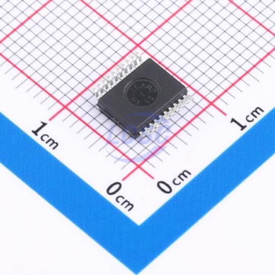 MICROCHIP MCP2210-I/SS - 2