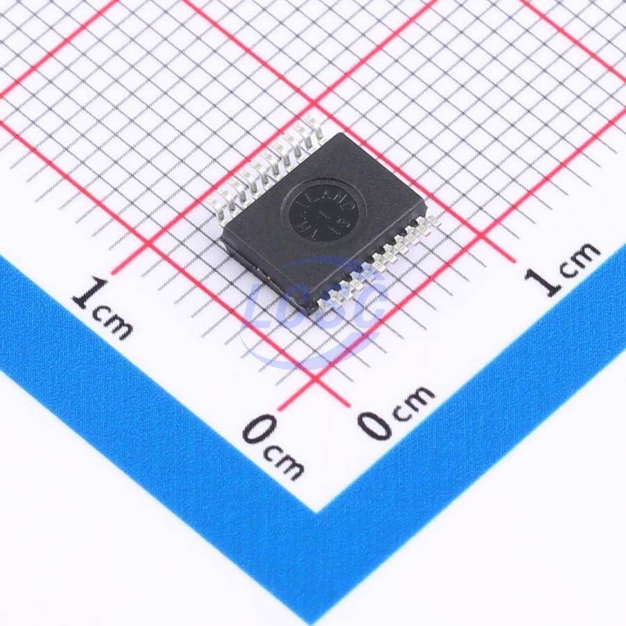 MICROCHIP MCP2210-I/SS - 2