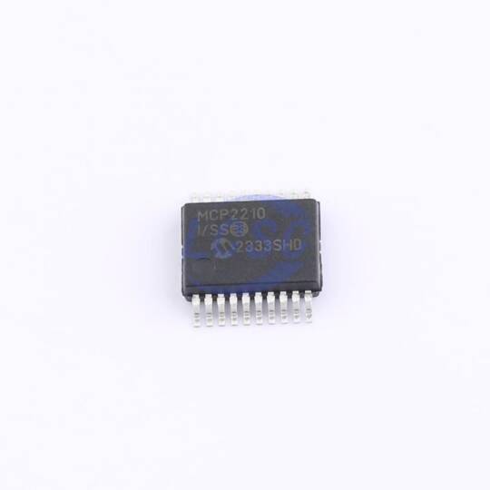 MICROCHIP MCP2210-I/SS - 3