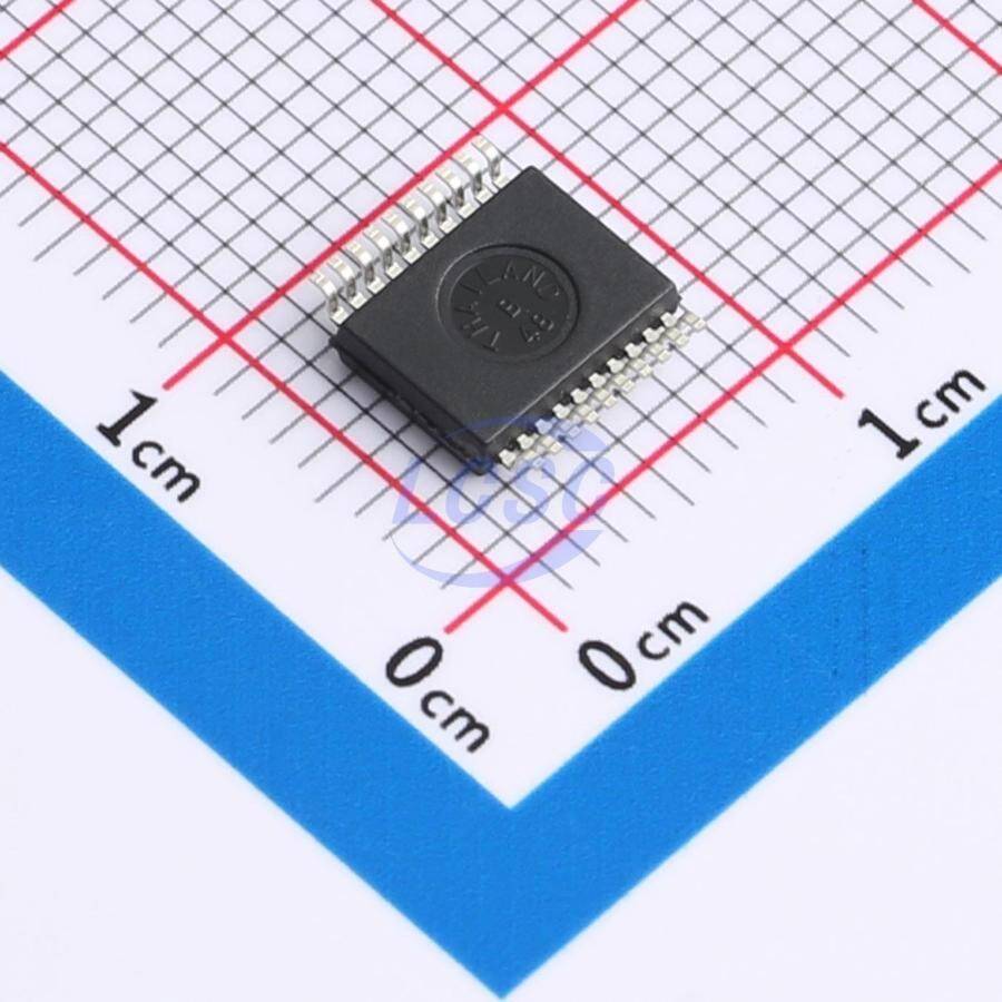 MICROCHIP MCP2210T-I/SS - 2