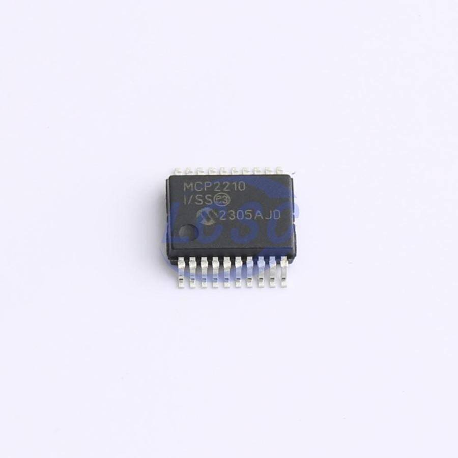 MICROCHIP MCP2210T-I/SS - 3